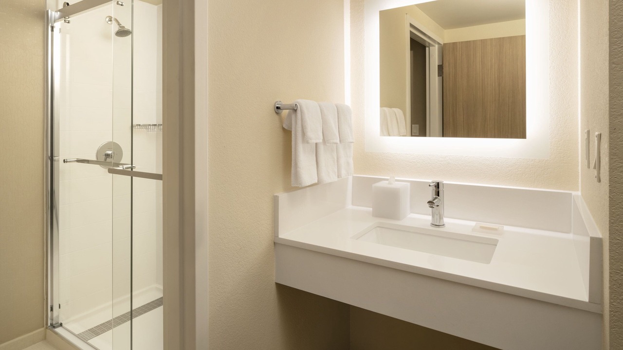 Photo of Bathroom in Fort Worth