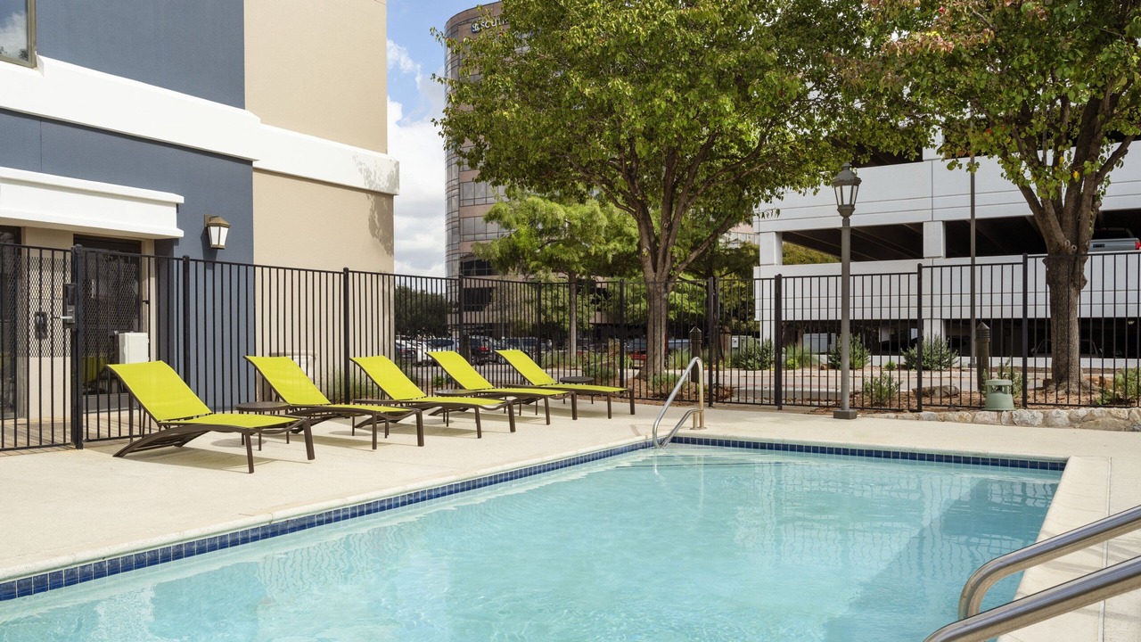 Photo of Outdoor in Fort Worth