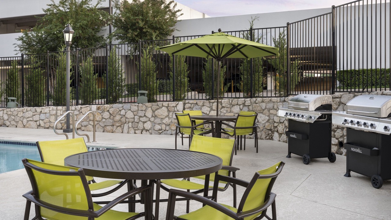 Photo of Outdoor in Fort Worth