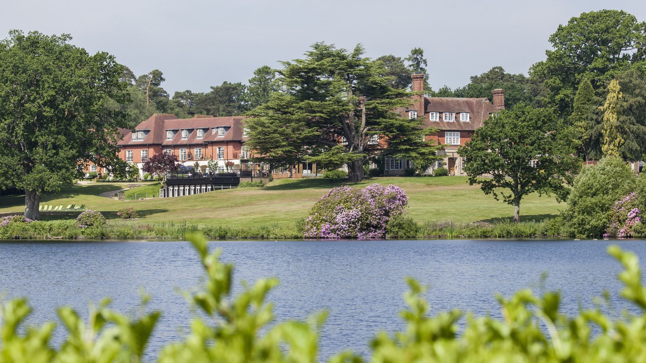 Photo of Outdoor in Liphook