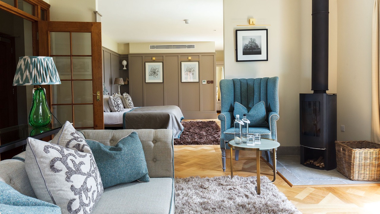 Photo of Bedroom in Liphook