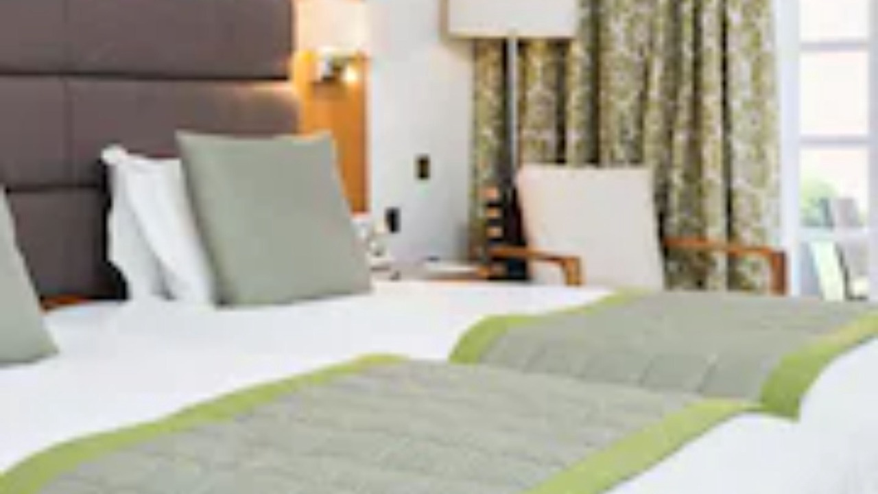 Photo of Bedroom in Liphook