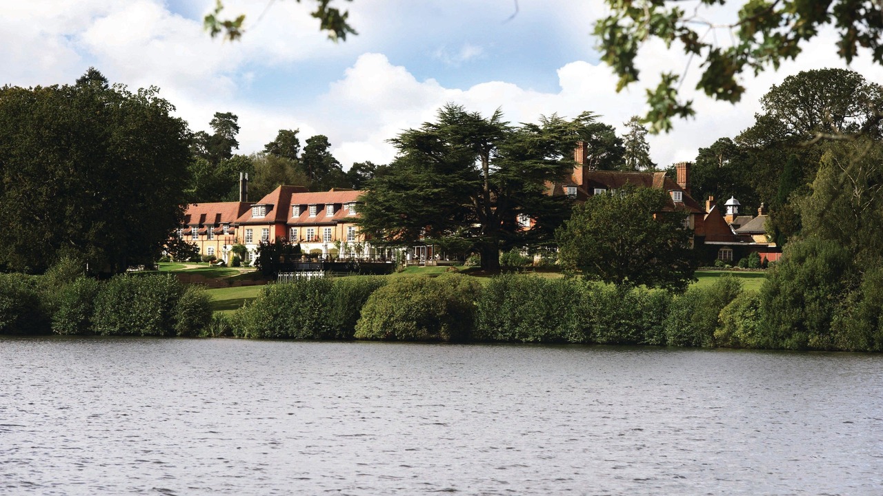 Photo of Others in Liphook