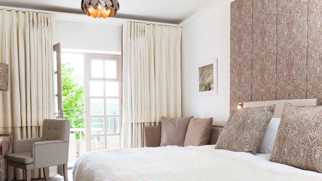 Photo of Bedroom in Liphook