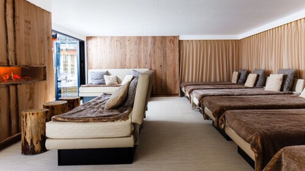 Photo of Bedroom in Liphook