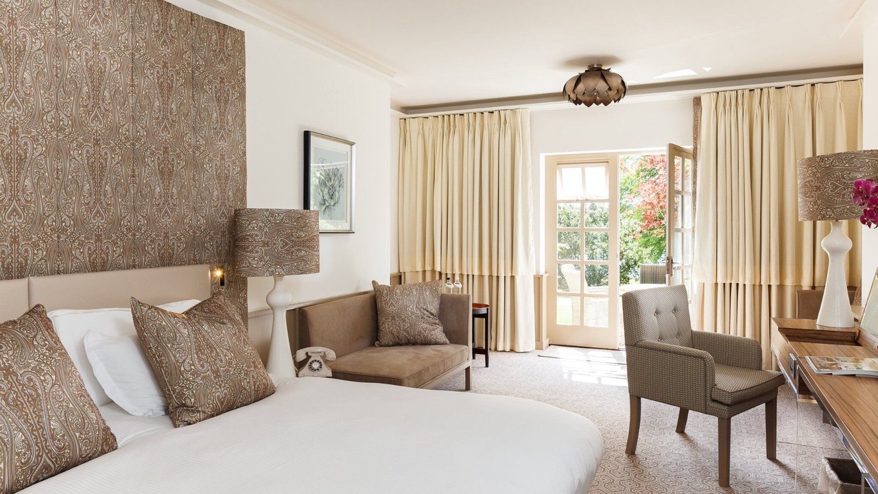 Photo of Bedroom in Liphook