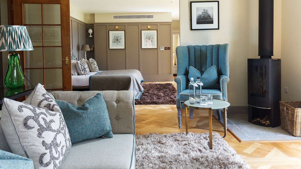 Photo of Bedroom in Liphook