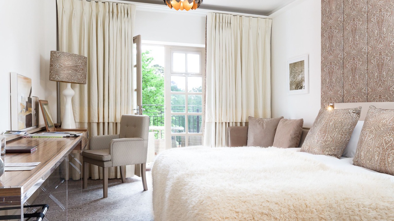 Photo of Bedroom in Liphook