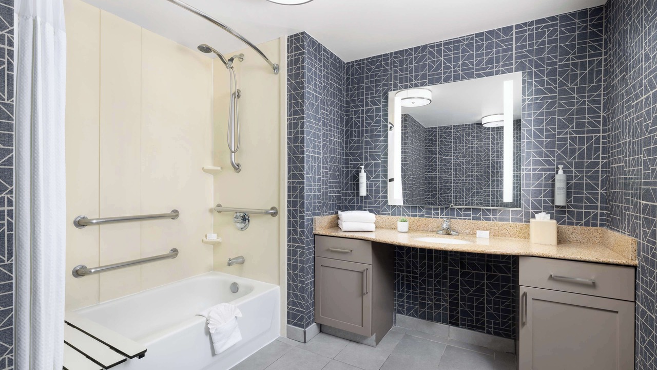 Photo of Bathroom in Roseville