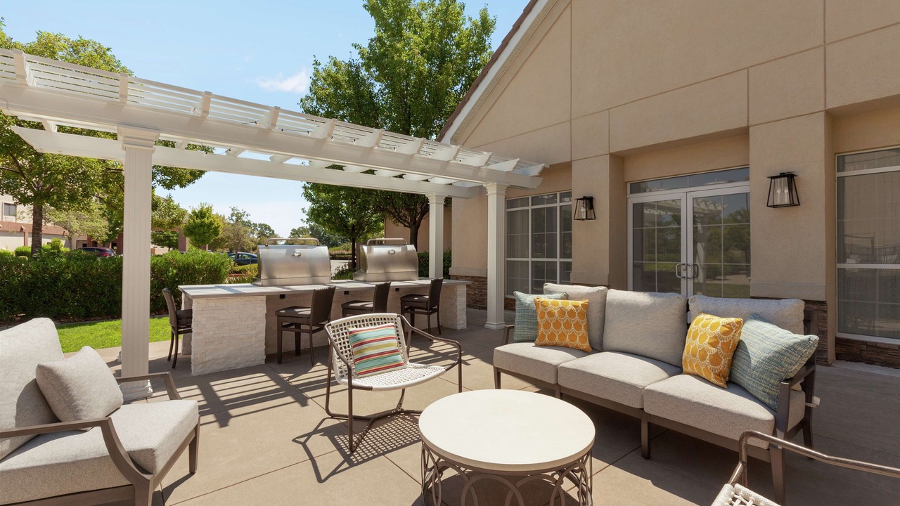 Photo of Outdoor in Roseville
