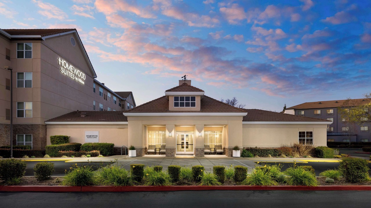 Photo of Outdoor in Roseville