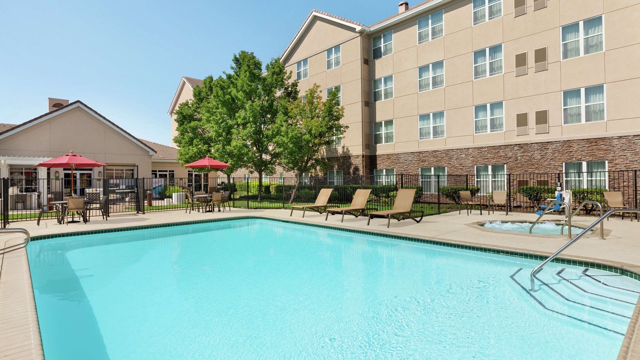 Photo of Outdoor in Roseville