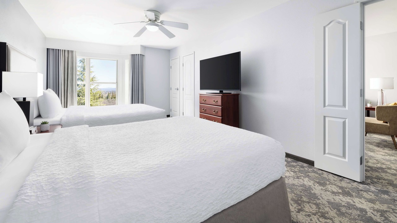 Photo of Bedroom in Roseville