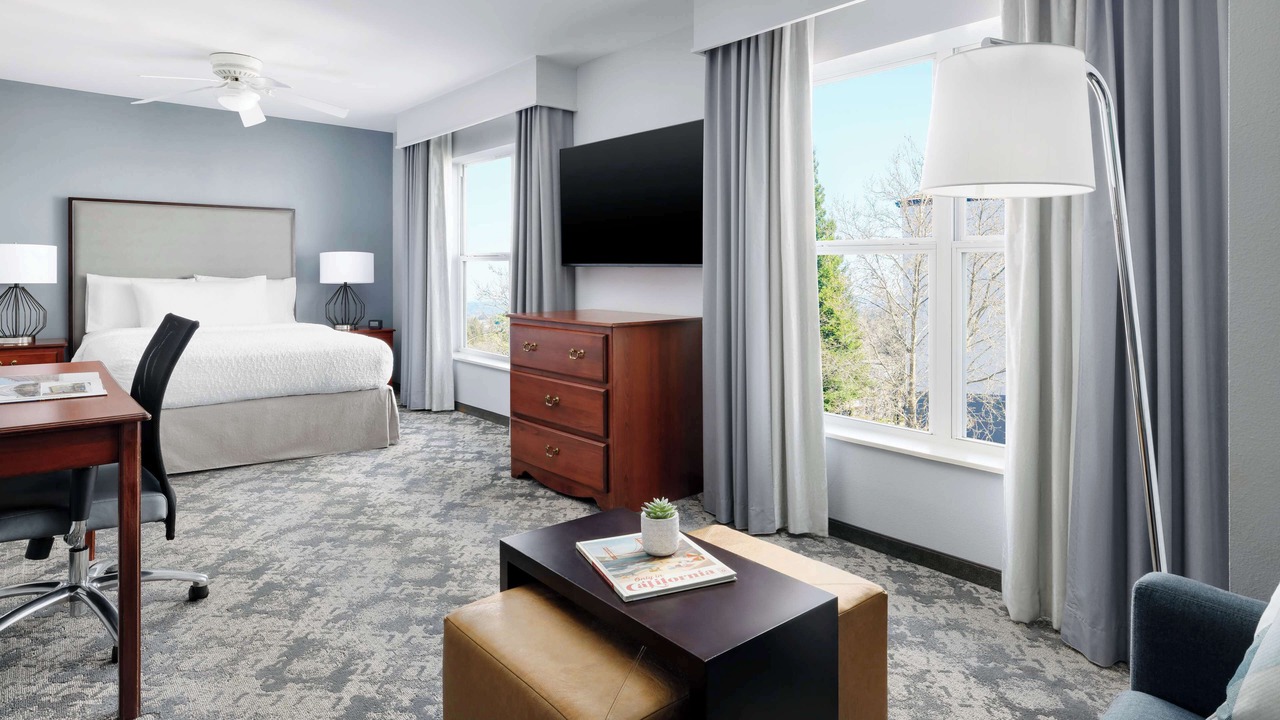 Photo of Bedroom in Roseville