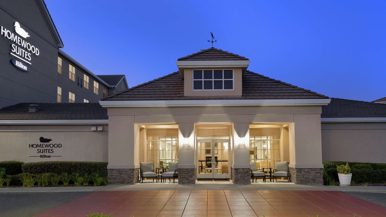 Photo of Outdoor in Roseville