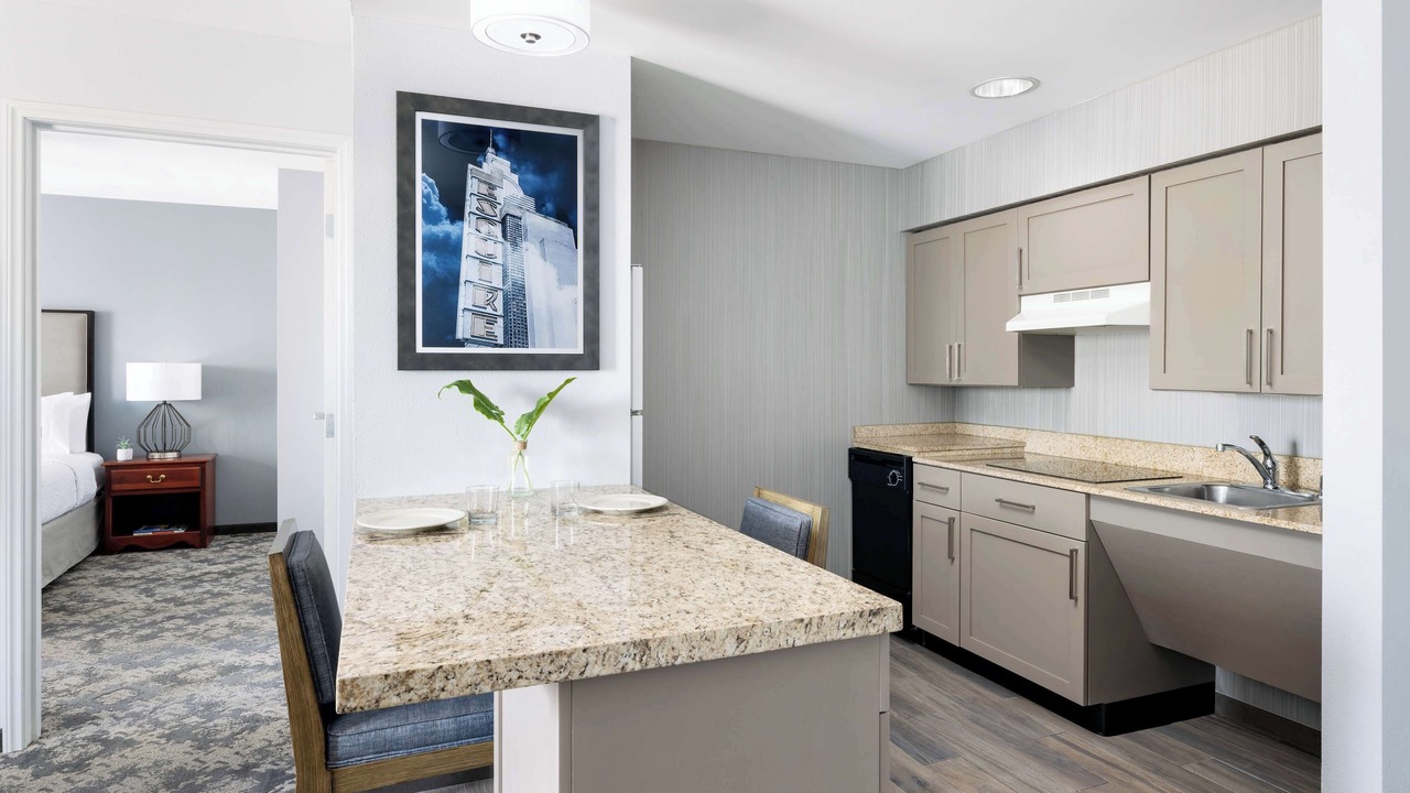 Photo of Kitchen in Roseville