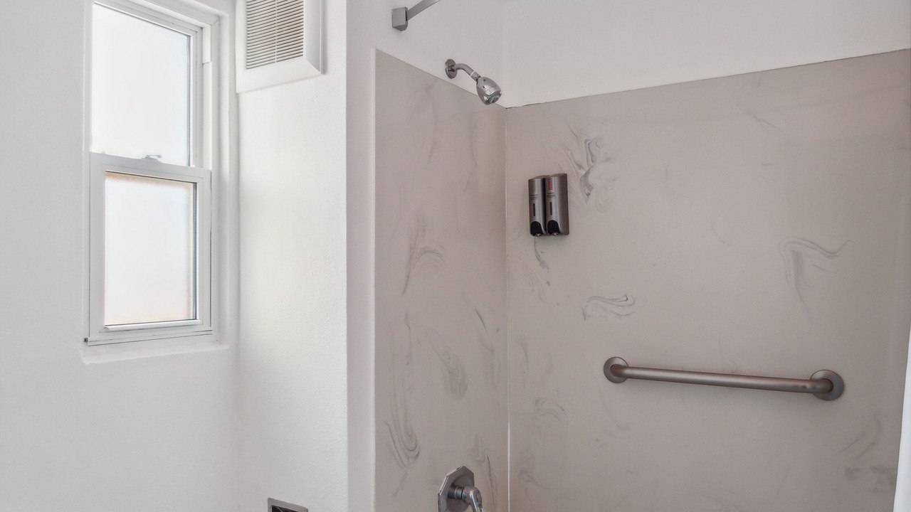 Photo of Bathroom in Seaside