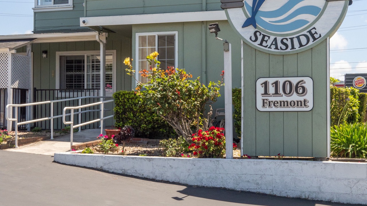 Photo of Outdoor in Seaside