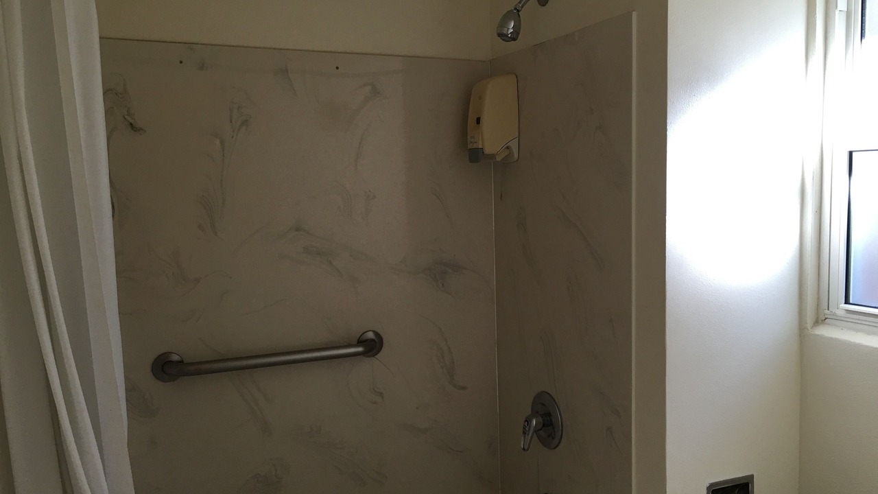 Photo of Bathroom in Seaside