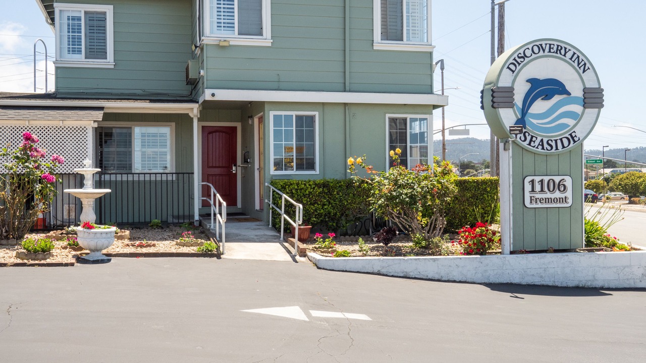 Photo of Outdoor in Seaside