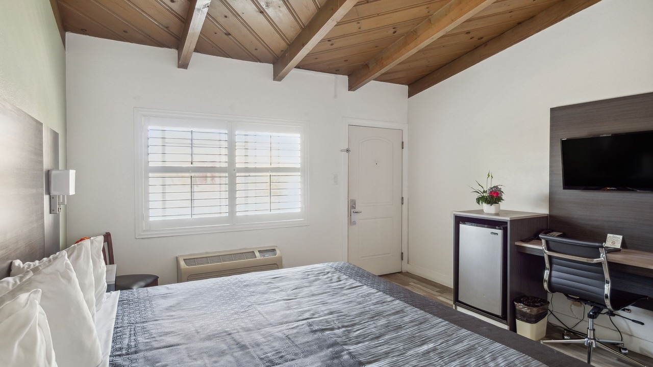 Photo of Bedroom in Seaside