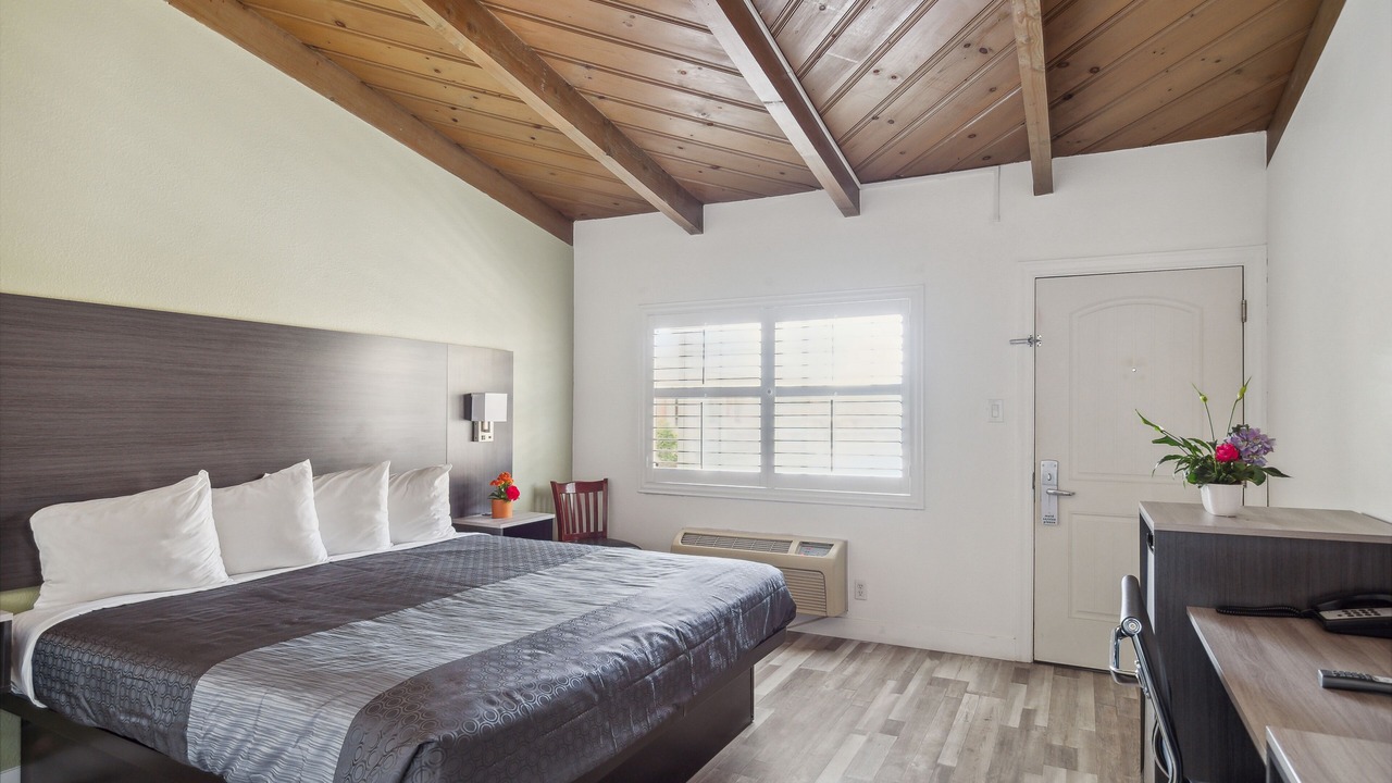 Photo of Bedroom in Seaside