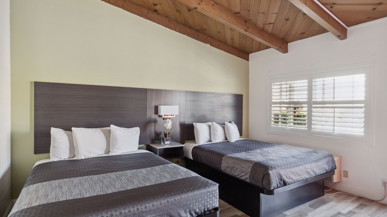 Photo of Bedroom in Seaside