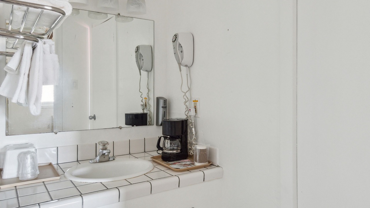 Photo of Bathroom in Seaside