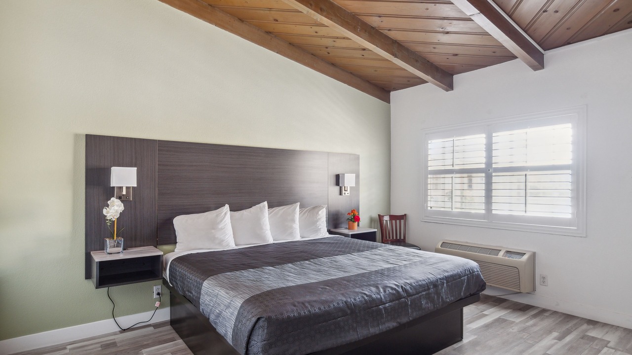 Photo of Bedroom in Seaside