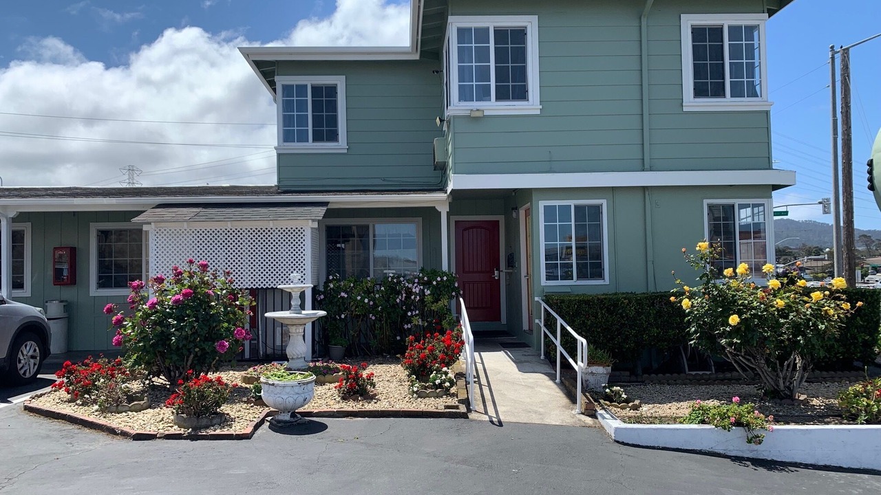 Photo of Outdoor in Seaside