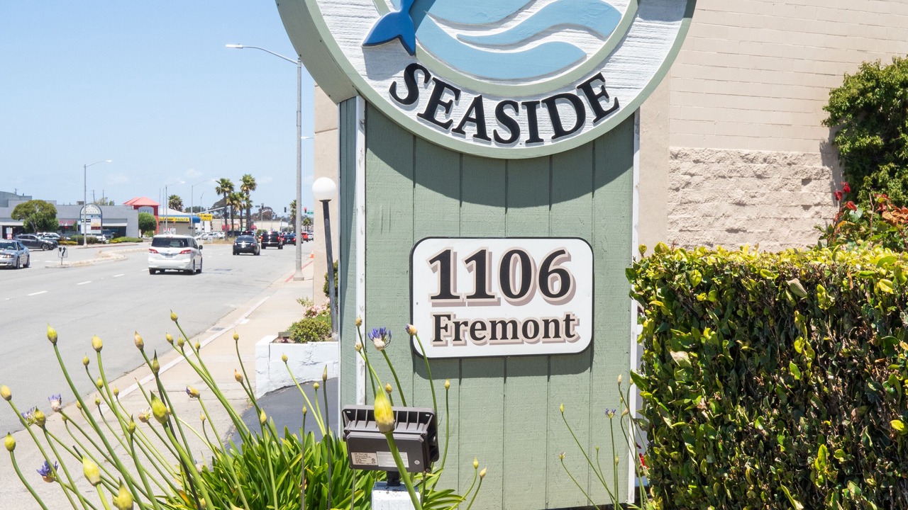 Photo of Outdoor in Seaside