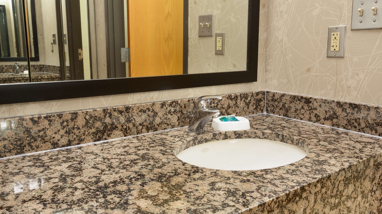 Photo of Bathroom in Lafayette
