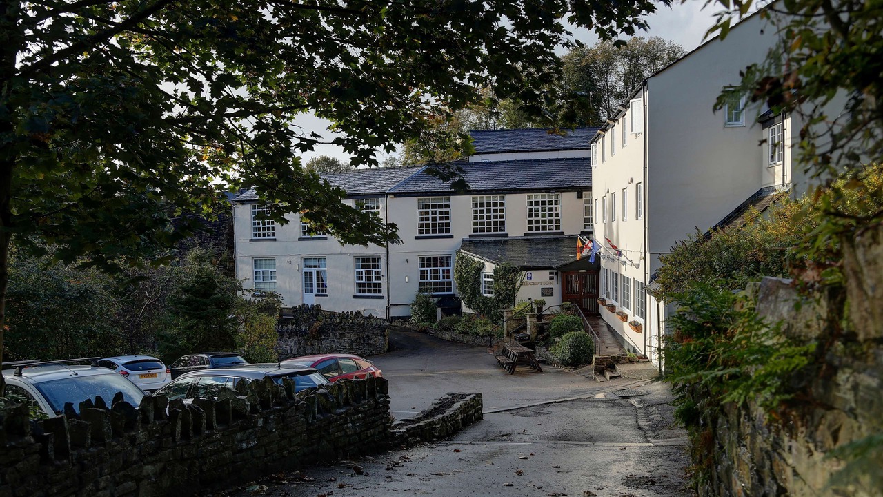 Photo of Outdoor in Stubbins