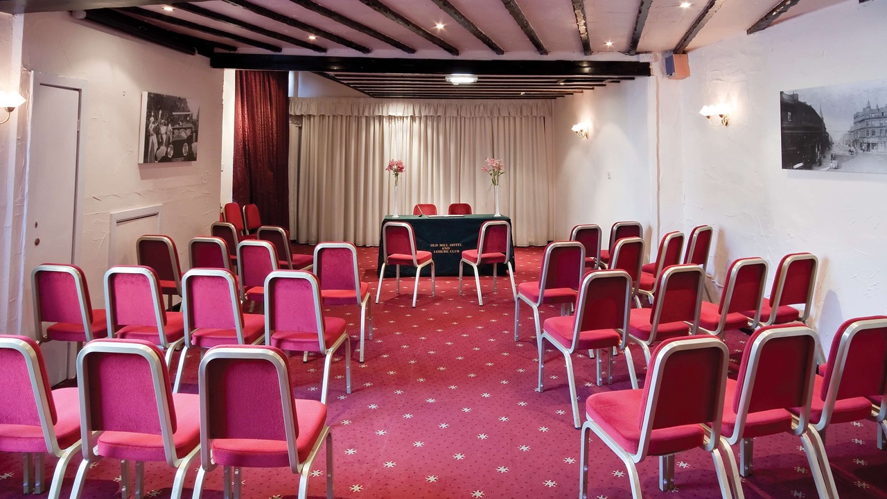 Photo of Others in Stubbins