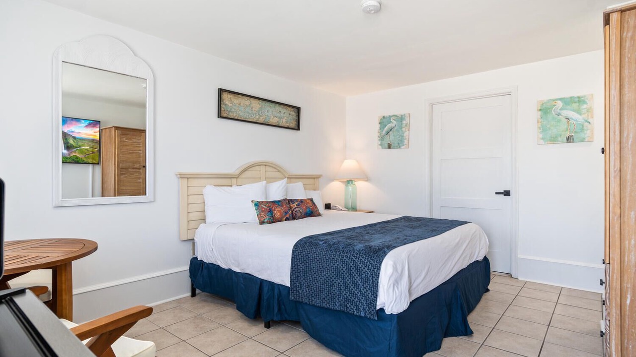 Photo of Bedroom in Sherwood