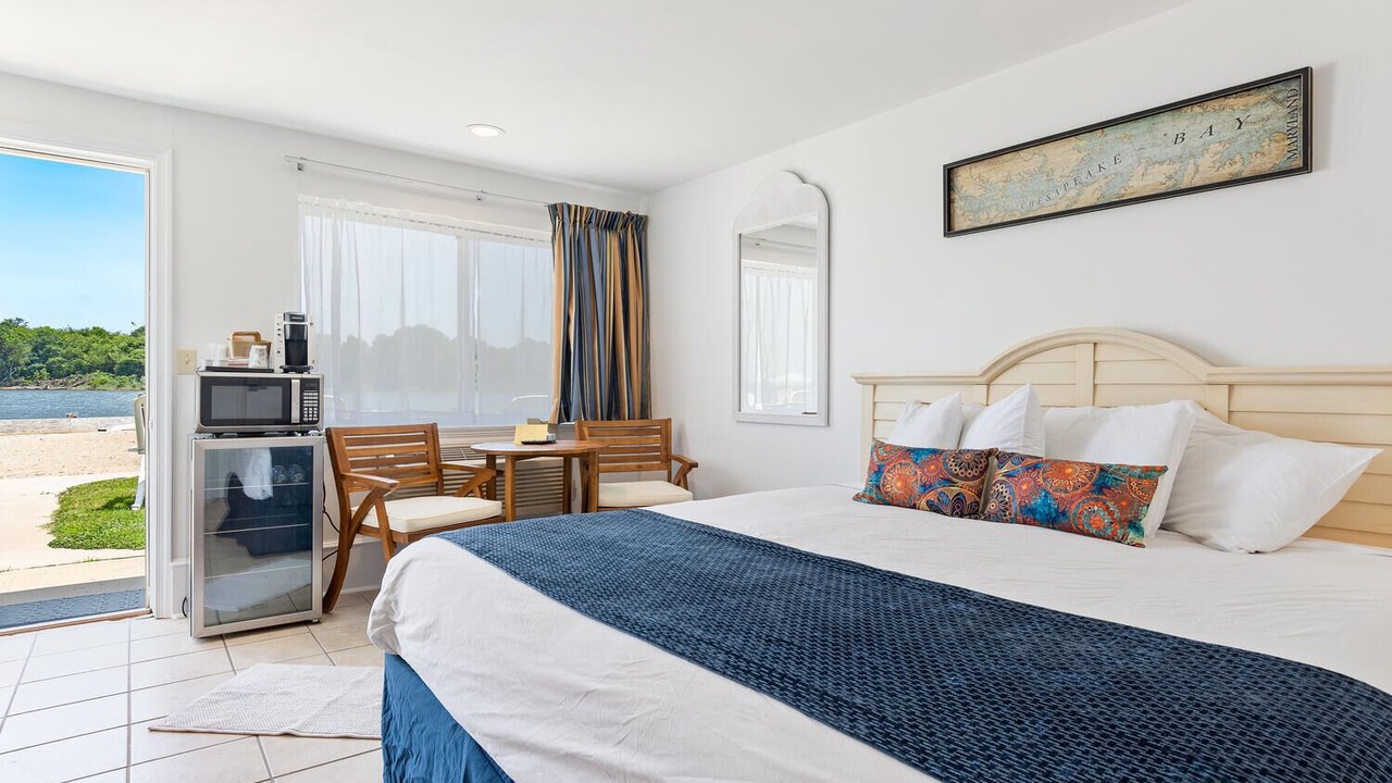 Photo of Bedroom in Sherwood