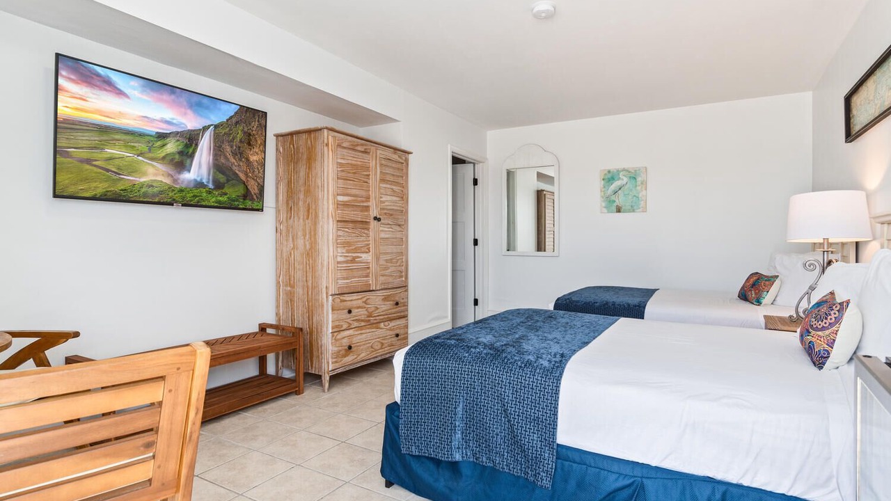 Photo of Bedroom in Sherwood