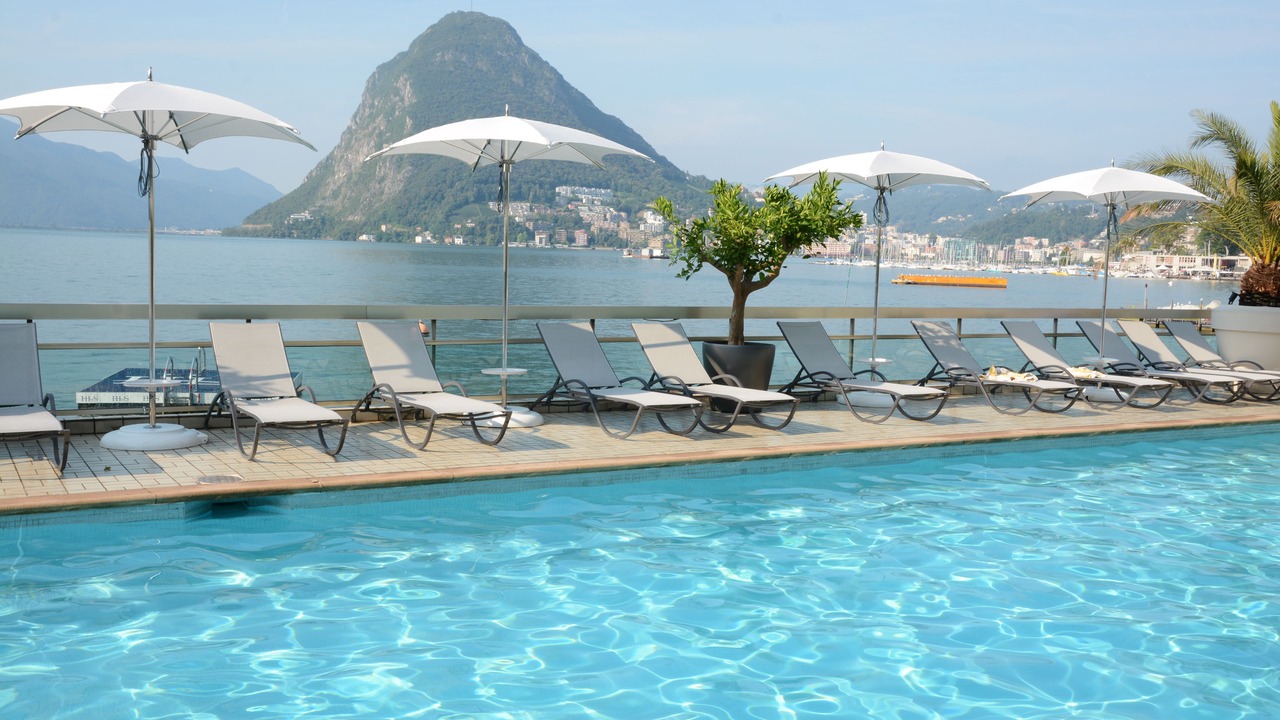 Photo of Outdoor in Lugano