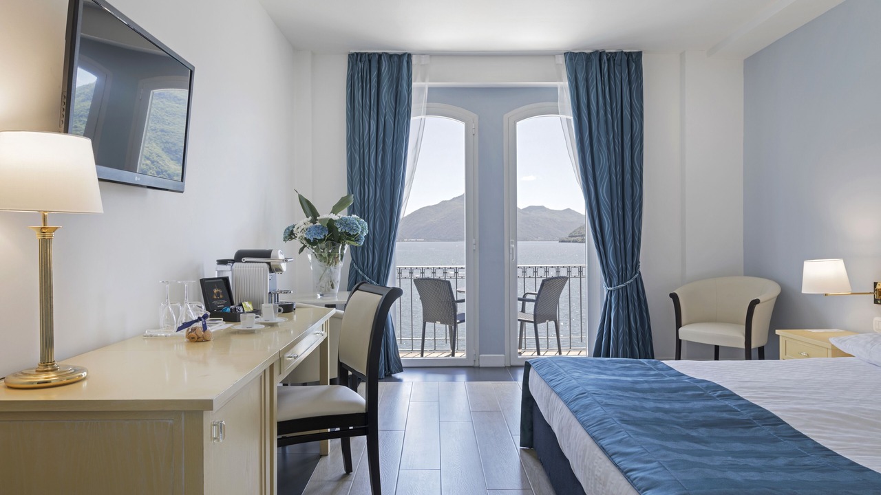 Photo of Patio Balcony in Lugano