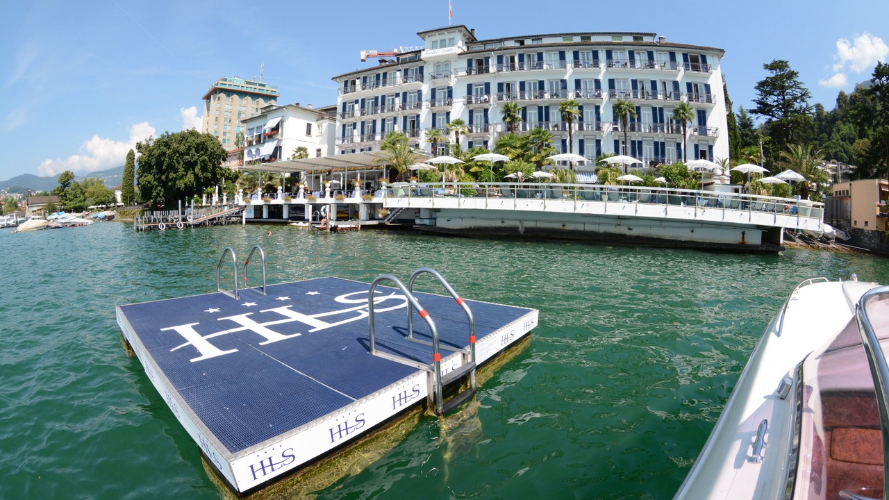Photo of Outdoor in Lugano