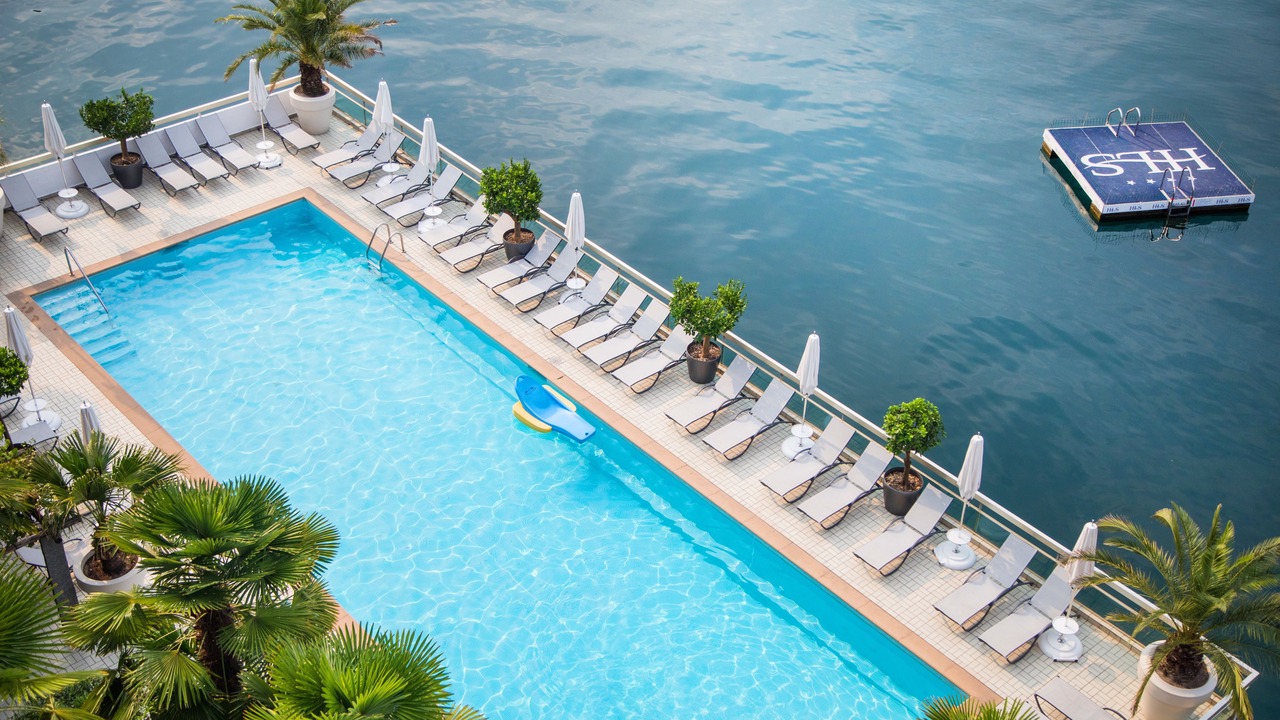 Photo of Outdoor in Lugano