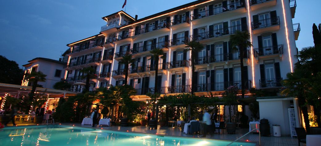 Photo of Outdoor in Lugano