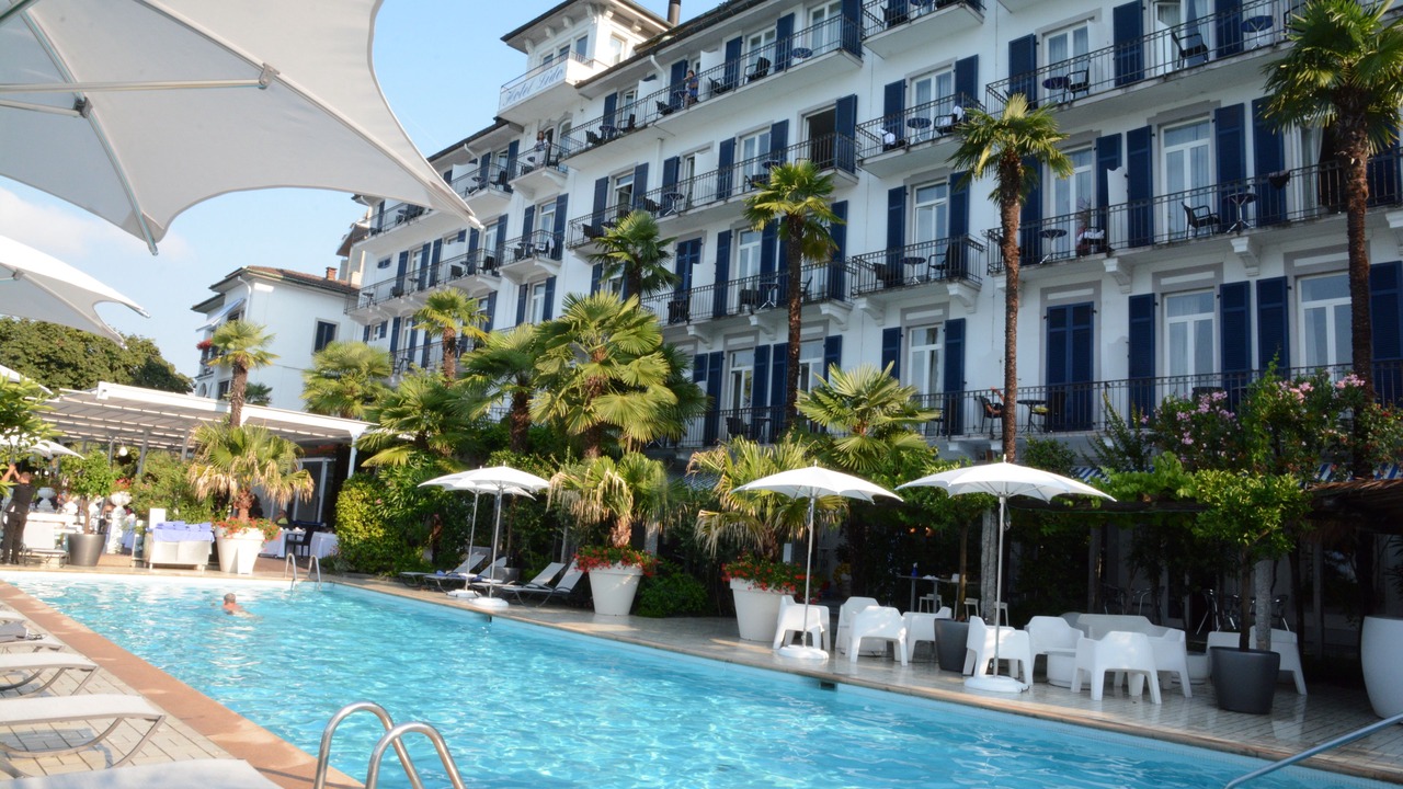 Photo of Outdoor in Lugano