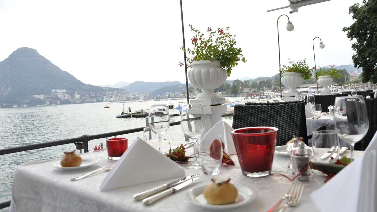 Photo of Others in Lugano