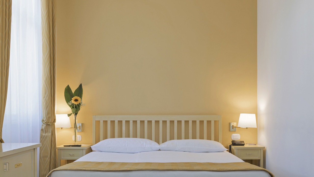 Photo of Bedroom in Lugano