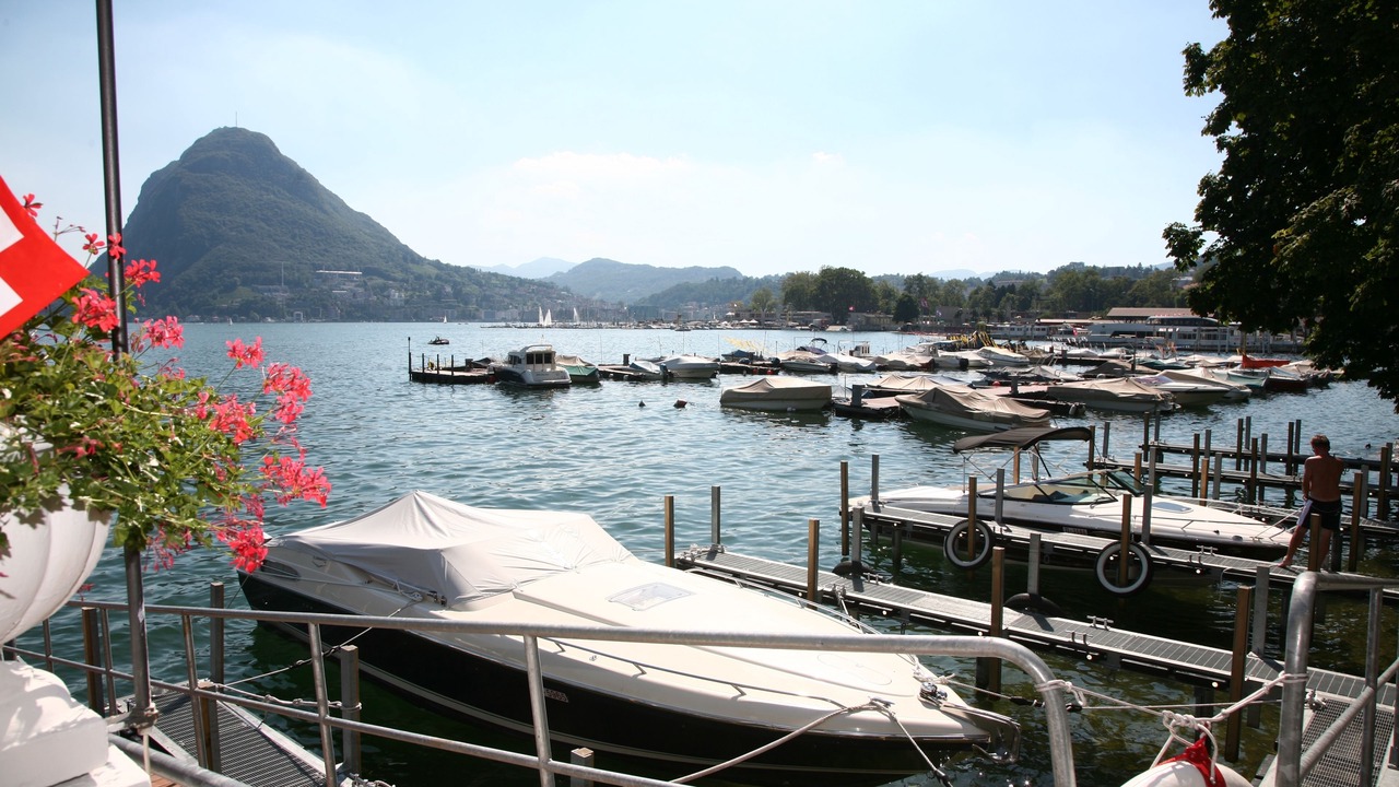 Photo of Outdoor in Lugano