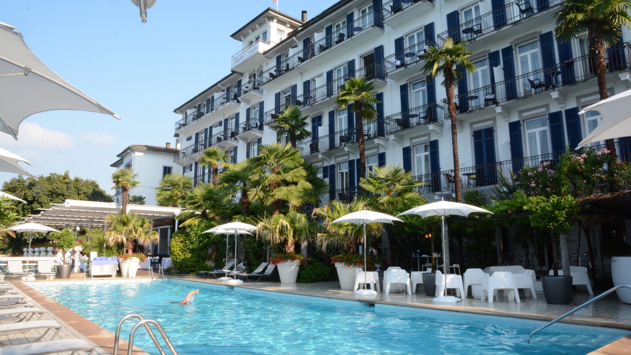 Photo of Outdoor in Lugano