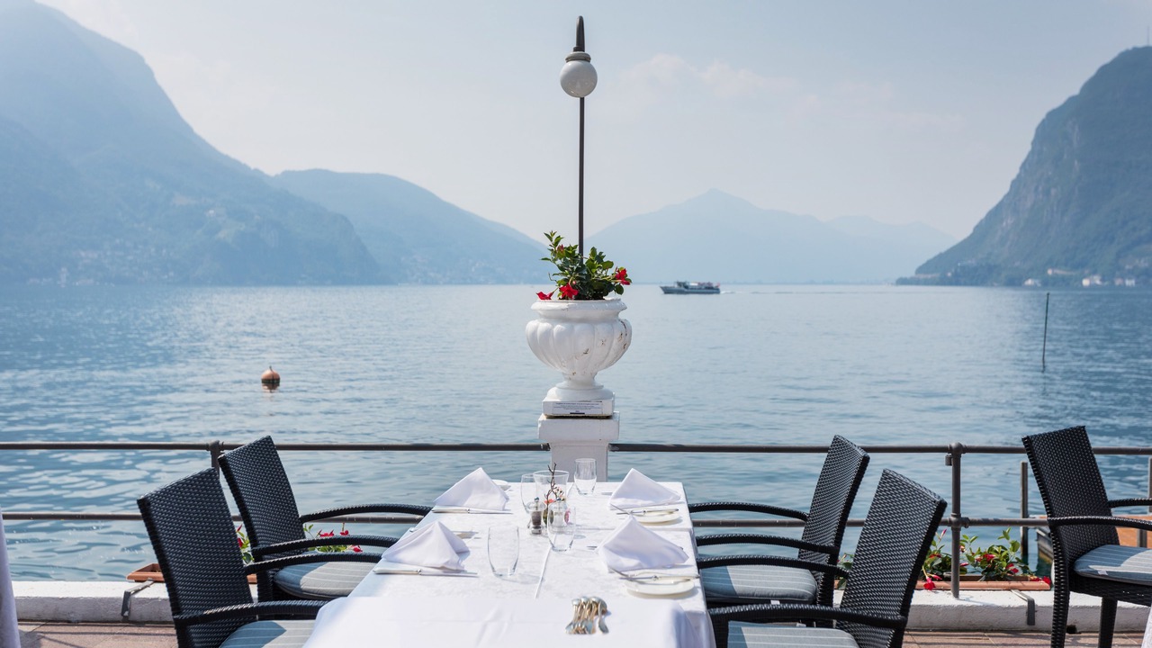 Photo of Others in Lugano