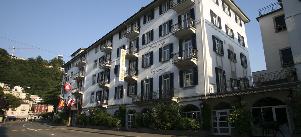 Photo of Outdoor in Lugano