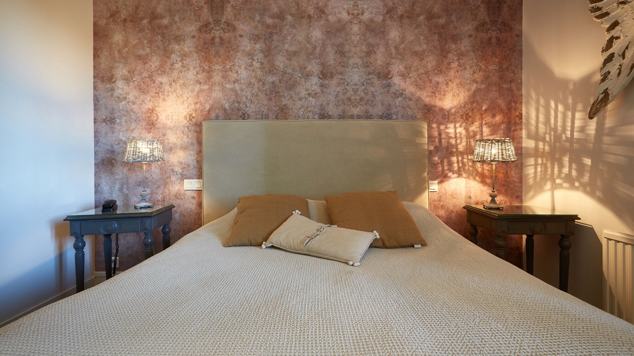 Photo of Bedroom in Eu